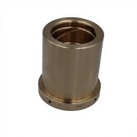 Bague de guidage avant YDH210A-1108-1 pour pistolet de forage de roche – Pièces de rechange de qualité supérieure pour perforatrice minière et tunneling – Prix compétitif pour revendeurs