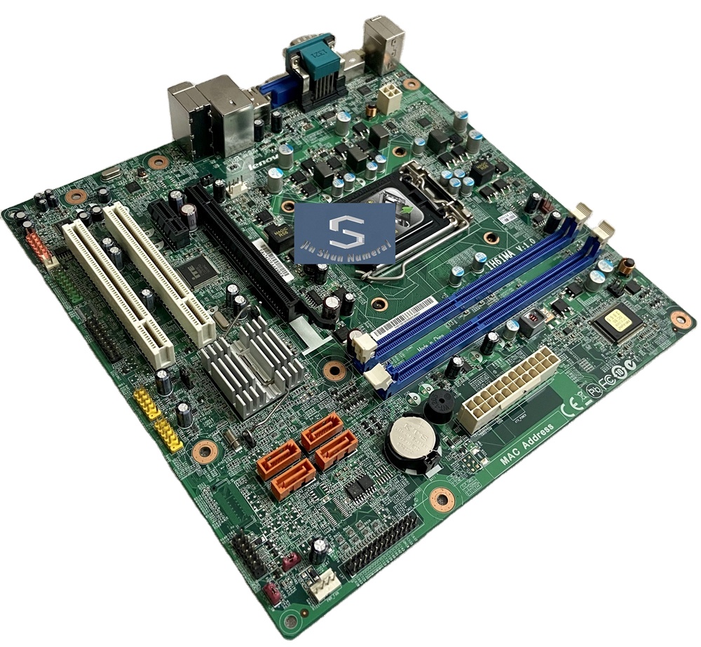 Upgrade Your System with High-Performance ipc motherboard h61 Solutions