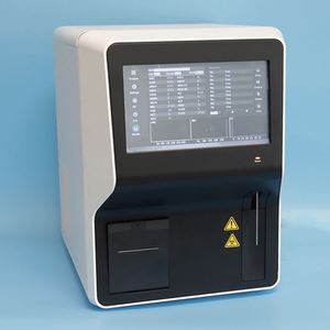 Analisador automático de imagem do sangue, analisador de máquina de química do sangue - Product Image 2