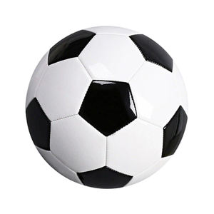 Venta directa de fábrica logotipo personalizado tamaño 5 Fútbol para entrenamiento balones de fútbol oficial - Product Image 1