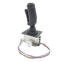 JLG-1600403 Industrielle Joystick contrôleur pour le remplacement de JLG