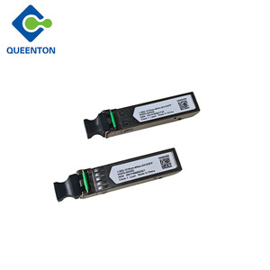 Modules SFP 1.25G 40KM Uplink au meilleur prix, modules SFP HW GPON OLT en stock pour OLT MA5683T MA5608T MA5680T MA5800-x2 MA5800-X7 - Product Image 3