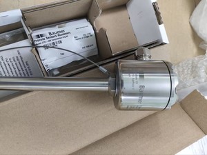 Sensor de Proximidad Inductivo Baumer IFRM 12N1701/S14L, Interruptor de Proximidad Baumer10214923 - Product Image 3