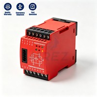 Dispositivo de Relé de Seguridad 440R-D23201 440RD23201 con Servicio de Control por Bus de Campo Opcional
