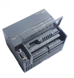 Fuente de Alimentación de Comunicación RS485-Ethernet para CPU PLC Inteligente Comemoc S7-200 Original y Nueva - Product Image 1