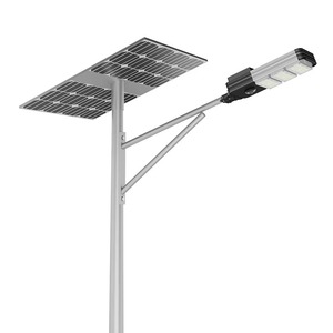 หัวโคมไฟถนน LED อลูมิเนียมอัลลอย IP65 AC 100-277V สว่างพิเศษ สำหรับถนนชุมชน แบบคานยื่น ปรับได้ - Product Image 3