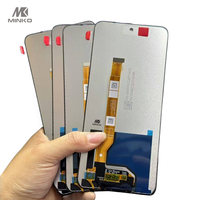 Écran LCD de Téléphone Mobile Compatible Incell Touch Digitizer pour OPPO A5 Vitality Edition, A3i, A40 4G, A60 5G, A80 5G
