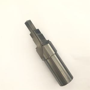 China Manufacture Customized Carbide <strong>Round</strong> <strong>Nose</strong> Tungsten Carbide <strong>End</strong> <strong>Mill</strong> 8 Mm Wood for Stainless Steel - Product Image 6