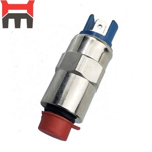 Solenoide de Parada de Combustible de 12V 26420472 7167-620D 7180-49A - Product Image 2