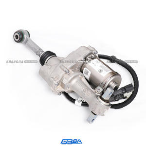 อะไหล่แท้คุณภาพสูง ใหม่เอี่ยม สำหรับพวงมาลัยหลัง Ferrari 812 FUV OE 330990 330992 - Product Image 2