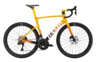 Hot Road Bike 700C Marco de fibra de carbono Freno de disco Super Light Racing Bicycle Frameset