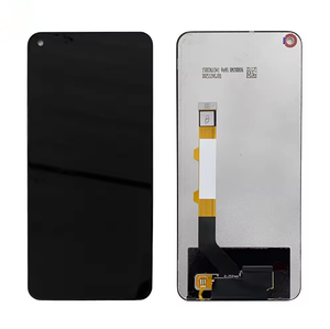 <span class=keywords><strong>Precio</strong></span> de Fábrica al por Mayor, Pantalla LCD para Redmi <span class=keywords><strong>Note</strong></span> 9 <span class=keywords><strong>9S</strong></span> 9T 9pro, Repuesto de Pantalla LCD para Redmi <span class=keywords><strong>Note</strong></span> 9 - Product Image 1