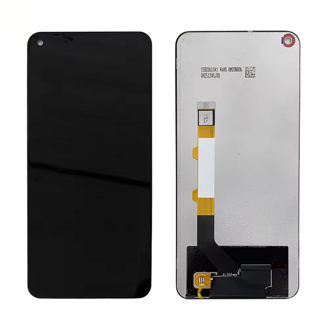 Factory Wholesale Price Lcd for Redmi Note 9 9S 9T 9pro Lcd Screen Display Replacement for Redmi Note 9 Lcd Screen Display
