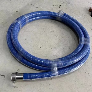 مادة PTFE الكيميائية المقاومة للأحماض والقلويات المقاومة للغذاء من مادة PTFE باستخدام الماء والشفط من UPE - Product Image 6