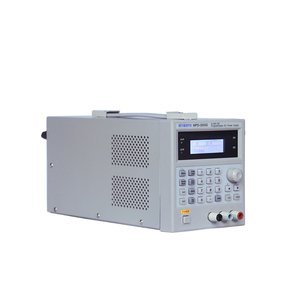 MYWAVE MPD-3305S Multi-channel <strong>Programmable</strong> Linear DC Power Supply with Three Independent Outputs - Product Image 5