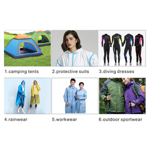 เครื่องหลอมละลายด้วยลมร้อนสำหรับงานไร้รอยต่อ - Product Image 2
