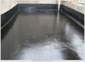 Revestimiento Impermeable de Poliuretano de un Componente, Industrial, de Alta Resistencia, Ecológico, Larga Vida Útil, para Baños, Duchas y Piscinas - Product Image 6