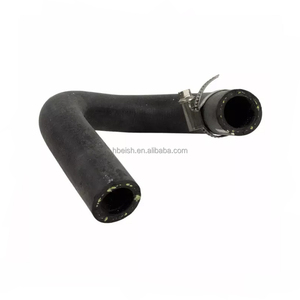 Tuyau de réservoir de liquide de refroidissement pour Ford F-250 F-350 Super Duty 6.7L Diesel OEM HC2Z-8B081-K Tuyau d'eau du radiateur - Product Image 1