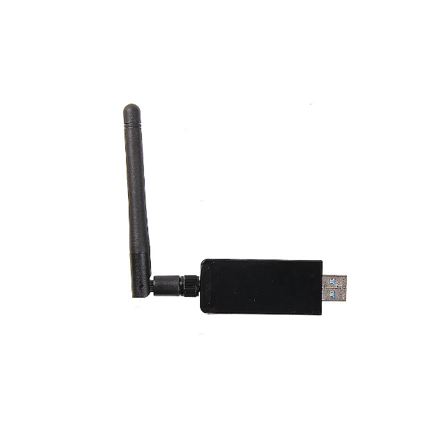 Dual Band 1200Mbps USB Wifi Adapter Dongle RTL8812AU 802.11ac Wi-fi USB 3.0 Antenna Card For Desktop PC Laptop Wireless AC1200