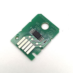 MC-G02 ถังบํารุงรักษาหมึกชิปสําหรับ <span class=keywords><strong>CANON</strong></span> G1020 G2020 <span class=keywords><strong>G3020</strong></span> G3060 G1220 G2160 G2260 G3160 G3260 G540 G550 G570 G620 G640 G650 - Product Image 1