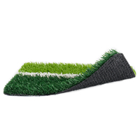 Beste Qualität Natural Football Carpet Seeds Rasen gras für Fußball Sportplatz Künstlicher Kunstrasen