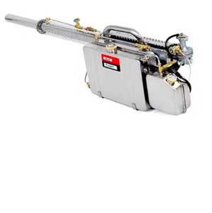 Potente Nebulizador Térmico de Expulsión BF-150 - Máquina de Desinfección Fácil de Usar para el Control de Plagas y la Sanitización - Product Image 2