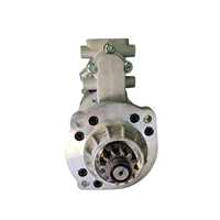 Moteur de démarrage de haute qualité 1000728416, remplacement pour les moteurs diesel Weichai Baudouin 12M33 6M26