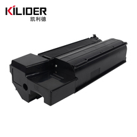 Cartouches de Toner AL-100TD Compatible Cartouche de Toner AL1000 1010 1014 1200 1220 1250 1520 1521 1630 1641 1651 pour Sharp