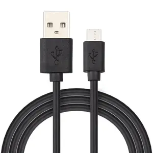 cheap price quality 2.1A fast charge V8 micro usb data charge cable