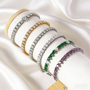 Conteneur de bijoux pour femmes en acier inoxydable tory Burch cerises africaines <span class=keywords><strong>David</strong></span> Western personnalisé fait à la main - Product Image 6