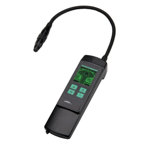 เครื่องตรวจจับการรั่วไหลของก๊าซแบบดั้งเดิมและแบบใหม่ รุ่น 316-1 - Product Image 3