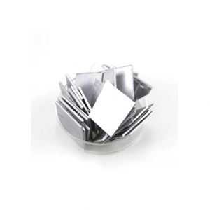 เม็ดแวนาเดียมแบบระเหยขนาดที่กำหนดเองได้ - Product Image 1