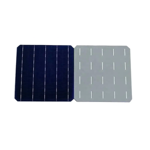 A+ Grade 156.75mm <strong>High</strong> <strong>Efficiency</strong> 5BB Monocrystalline Silicon <strong>Solar</strong> <strong>Modules</strong> with Premium PERC Cells <strong>High</strong> Quality PV Cells - Product Image 4