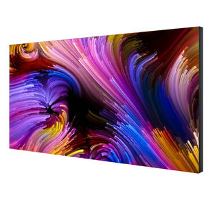 Pantalla Led impermeable para empalme de escenario P2.9 Pantalla Led para publicidad en interiores y exteriores - Product Image 1