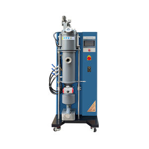 Machine de granulation de métaux précieux Hasung 10 kg, équipement de granulation d'argent pour perles d'or et de cuivre - Product Image 6