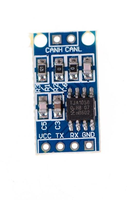 Module d'interface de pilote de bus de contrôleur CAN TJA1050