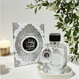 Profumo Arabo 100ml Eau De Parfum Fragranza Unisex - Product Image 1