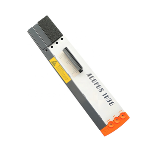 1 Unidad B&R 8V1090.00-2 Drive ACOPOS 1090 8V1090.00-2 B&r 8v1090.00-2 Acopos 1090 8V1090.00-2 - Product Image 5