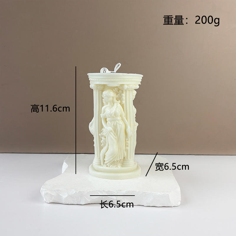 F269 White - Vanilla