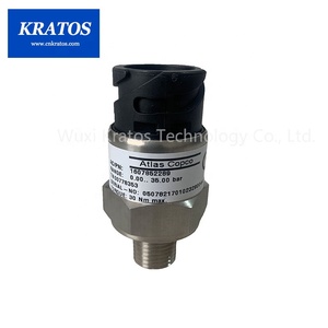 1607852289 = 1089957975 = 1089957955 Reemplazo del sensor de presión para el compresor de aire AtlasCopco - Product Image 4