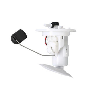 Pompes à injection de carburant, ensemble de pompe à carburant pour moto, système de carburant pour moto, adapté aux motos Honda - Product Image 1