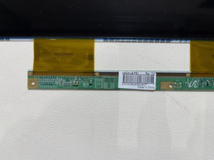 โมดูลจอแสดงผล LCD ขนาด 40 นิ้ว รุ่น V400HJ9-PE1 C4 หน้าจอ TFT LED แบบ Open Cell สำหรับซ่อมทีวี - Product Image 4