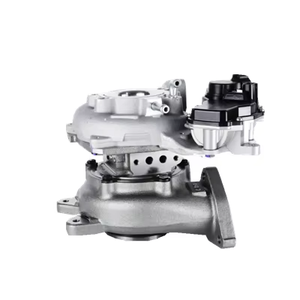CT16V เทอร์โบชาร์จเจอร์17201-11120 <span class=keywords><strong>1720111120</strong></span>สำหรับโตโยต้าไฮลักซ์1GD & 1GD-FTV 2.8ตัน - Product Image 4