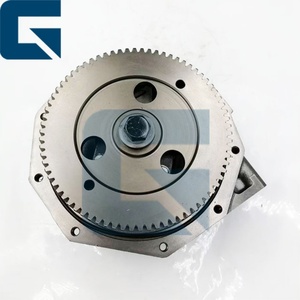 ปั๊มน้ำ 352-0203 3520203 สำหรับเครื่องยนต์ 3406C - Product Image 2