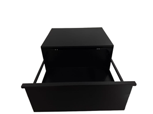 Estante de almacenamiento doméstico de metal de tamaño personalizado para organizar y almacenar artículos - Product Image 3
