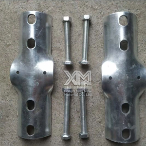 Establo Libre para Vacas de Leche, de Alta Resistencia, Galvanizado en Caliente, Cubículo Personalizado de Una o Dos Filas para Granjas Lecheras - Product Image 5