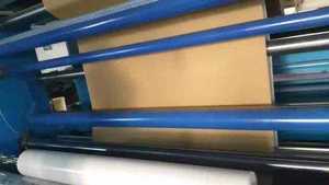 Línea de Producción de Tela No Tejida Industrial de Alta Capacidad para Plantas de Fabricación Textil Continua en Línea - Product Image 3