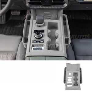 Accesorios Exteriores para BJ40, Reposabrazos para Coche, Caja de Almacenamiento Oculta, Consola Central, Pasamanos, Caja de Almacenamiento Privada, Pieza de Modificación - Product Image 4