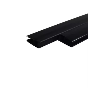 Tiras de Sellado de Goma <span class=keywords><strong>para</strong></span> Cuartos de Ducha, Suministro de Fábrica, Tiras de Sellado de PVC con Imanes Impermeables <span class=keywords><strong>para</strong></span> Puertas de Armarios de Baño - Product Image 3