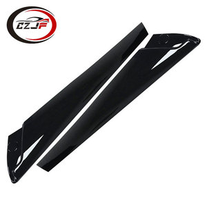 CZJF bon <span class=keywords><strong>prix</strong></span> moulage de pilier de pare-brise pour <span class=keywords><strong>Soul</strong></span> 2014 2015 2016 2017 <span class=keywords><strong>2018</strong></span> 86170B2000 86180B2000 - Product Image 3